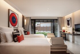 Aleenta Retreat Chiang Mai