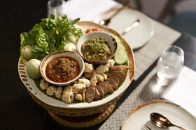 Aleenta Retreat Chiang Mai