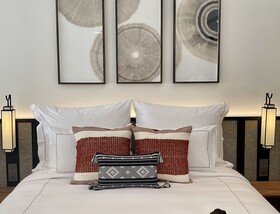 Aleenta Retreat Chiang Mai