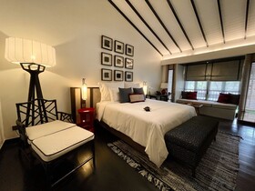 Aleenta Retreat Chiang Mai