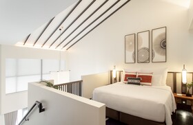 Aleenta Retreat Chiang Mai