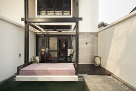 Aleenta Retreat Chiang Mai