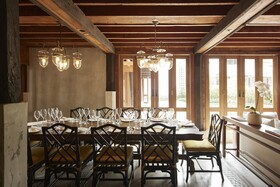 Aleenta Retreat Chiang Mai