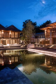 Aleenta Retreat Chiang Mai