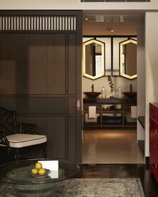 Aleenta Retreat Chiang Mai