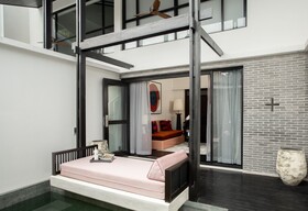 Aleenta Retreat Chiang Mai