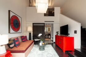 Aleenta Retreat Chiang Mai