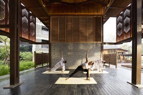 Aleenta Retreat Chiang Mai