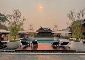 Aleenta Retreat Chiang Mai