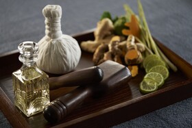 Aleenta Retreat Chiang Mai