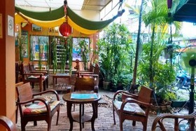 All In 1 Guesthouse Chiang Mai