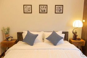 Amaka Cafe Bed & Breakfast