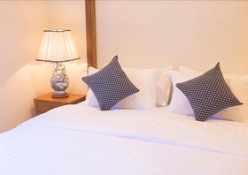 Amaka Cafe Bed & Breakfast