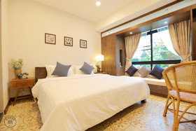 Amaka Cafe Bed & Breakfast