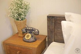 Amaka Cafe Bed & Breakfast