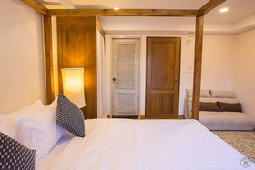Amaka Cafe Bed & Breakfast