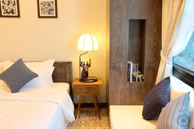 Amaka Cafe Bed & Breakfast
