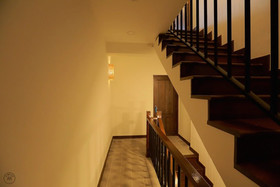 Amaka Cafe Bed & Breakfast