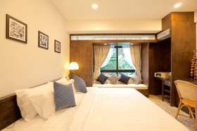Amaka Cafe Bed & Breakfast