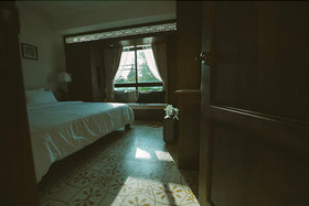 Amaka Cafe Bed & Breakfast