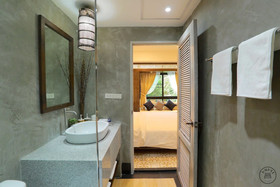 Amaka Cafe Bed & Breakfast