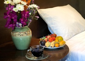 Amaravati Wellness Resort
