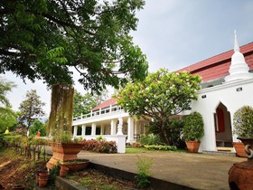 Amaravati Wellness Resort