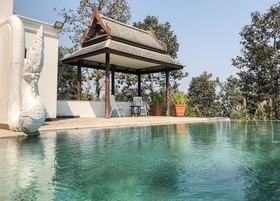 Amaravati Wellness Resort