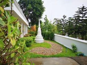 Amaravati Wellness Resort