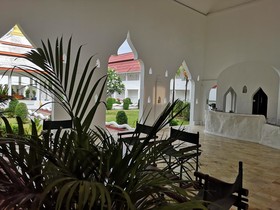 Amaravati Wellness Resort