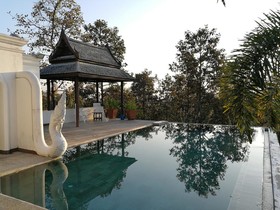 Amaravati Wellness Resort