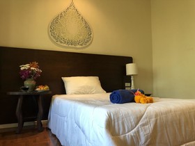 Amaravati Wellness Resort