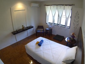 Amaravati Wellness Resort
