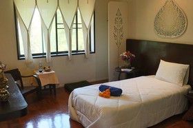 Amaravati Wellness Resort