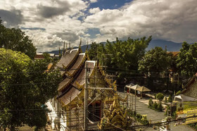 Amata Lanna Jangmuang