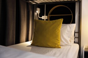 Amiri Place Hotel