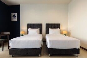 Amiri Place Hotel