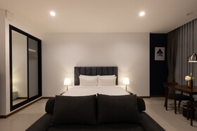 Amiri Place Hotel
