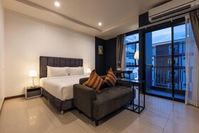 Amiri Place Hotel