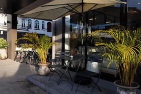 Amiri Place Hotel
