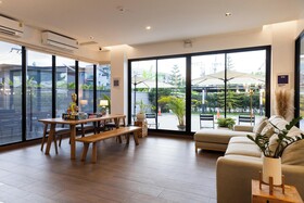 Amiri Place Hotel