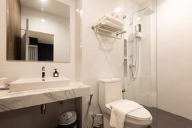 Amiri Place Hotel
