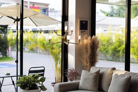 Amiri Place Hotel