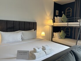 Amiri Place Hotel