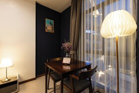 Amiri Place Hotel