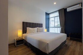 Amiri Place Hotel