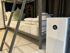 Amiri Place Hotel