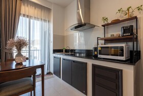 Amiri Place Hotel