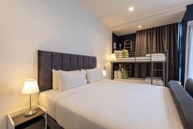 Amiri Place Hotel