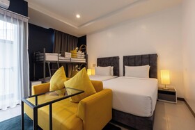 Amiri Place Hotel